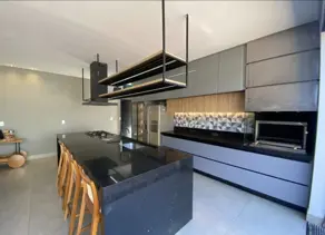Imagem 3 - Casa em Setor Criméia Oeste, Goiânia - GO