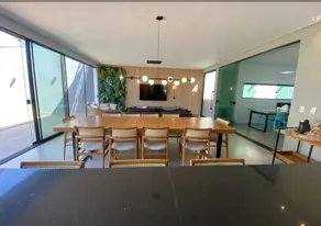 Imagem 4 - Casa em Setor Criméia Oeste, Goiânia - GO