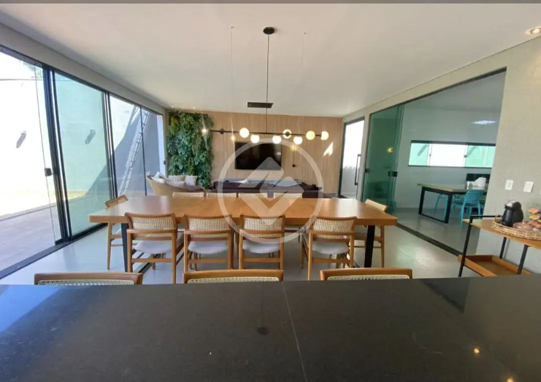 Image 5 - Casa em Setor Criméia Oeste, Goiânia - GO