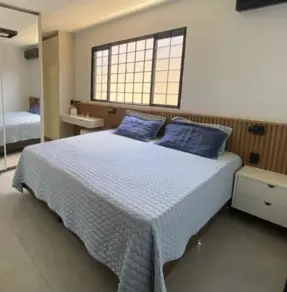 Imagem 2 - Casa em Setor Criméia Oeste, Goiânia - GO