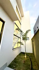Imagem 6 - Sobrado Em Condomínio em Residencial Marília, Senador Canedo - GO