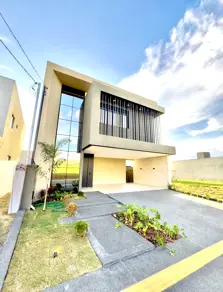 Sobrado Em Condomínio Residencial Marília, Senador Canedo - GO — foto 1