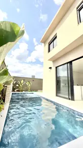 Imagem 4 - Sobrado Em Condomínio em Residencial Marília, Senador Canedo - GO