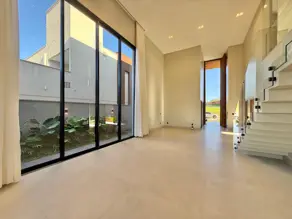 Imagem 4 - Sobrado Em Condomínio em Jardins Itália, Goiânia - GO