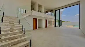 Imagem 3 - Sobrado Em Condomínio em Parque Cidade, Goiânia - GO