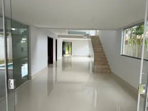 Imagem 6 - Sobrado Em Condomínio em Loteamento Portal do Sol I, Goiânia - GO