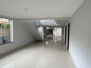 Imagem 4 - Sobrado Em Condomínio em Loteamento Portal do Sol I, Goiânia - GO