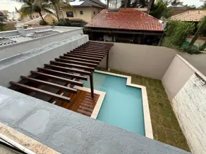 Sobrado Em Condomínio Loteamento Portal do Sol I, Goiânia - GO — foto 1