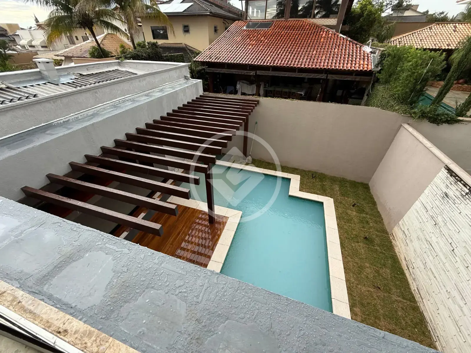 Imagem 1 - Sobrado Em Condomínio em Loteamento Portal do Sol I, Goiânia - GO