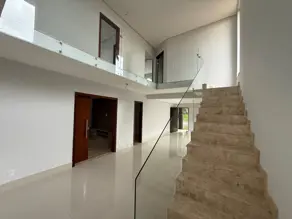 Imagem 3 - Sobrado Em Condomínio em Loteamento Portal do Sol I, Goiânia - GO
