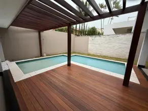 Sobrado Em Condomínio Loteamento Portal do Sol I, Goiânia - GO — foto 2