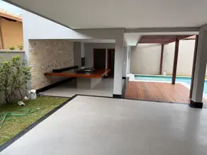Imagem 2 - Sobrado Em Condomínio em Loteamento Portal do Sol I, Goiânia - GO