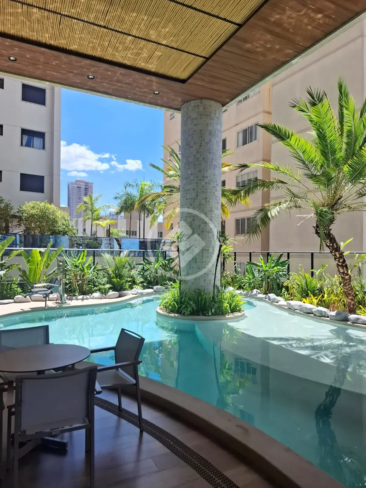 Imagem 1 - Apartamento em Setor Marista, Goiânia - GO