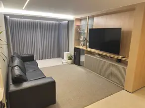Apartamento Alto da Glória, Goiânia - GO — foto 2