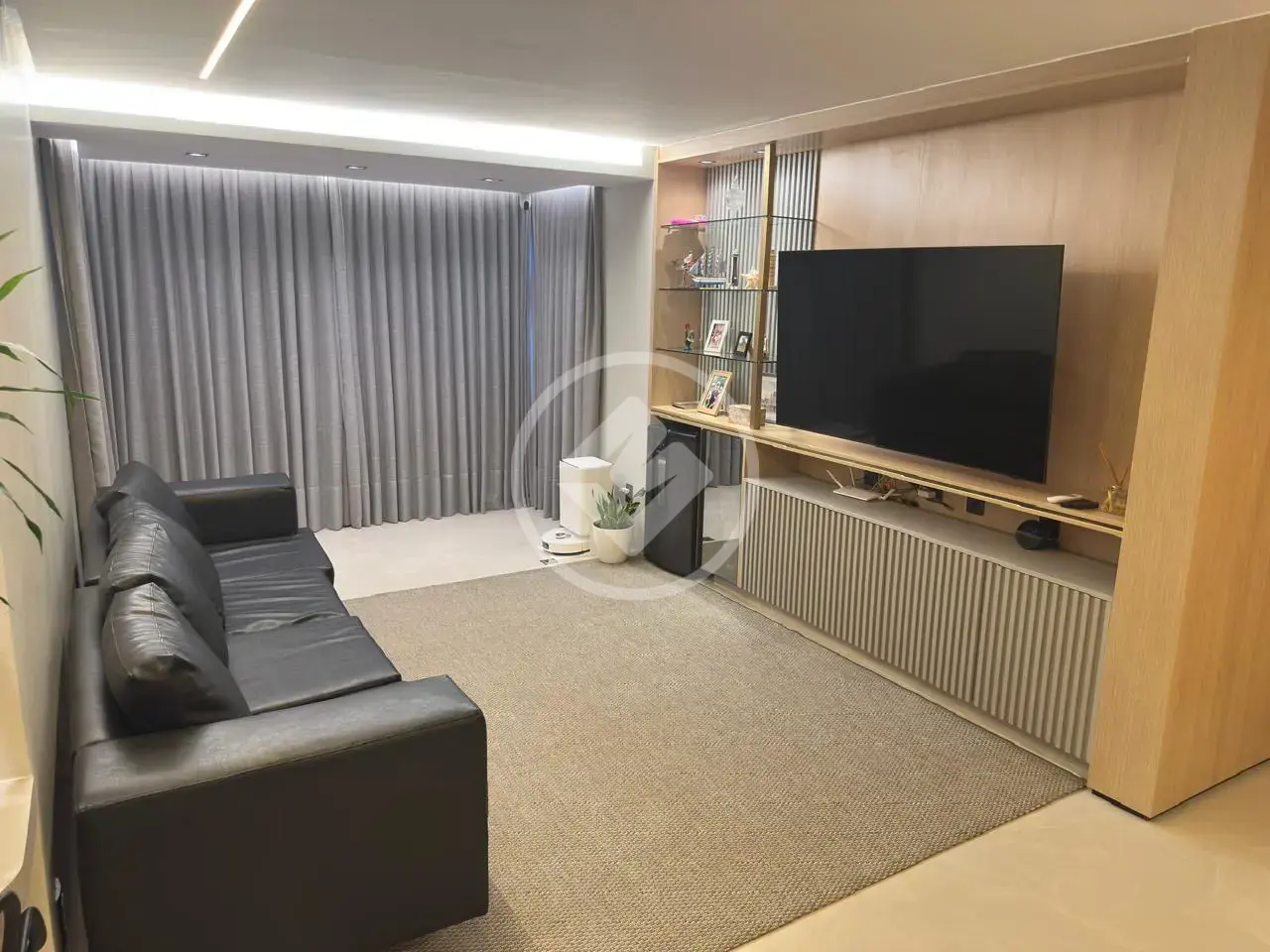 Image 2 - Apartamento em Alto da Glória, Goiânia - GO