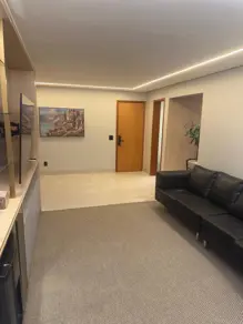 Apartamento Alto da Glória, Goiânia - GO — foto 1