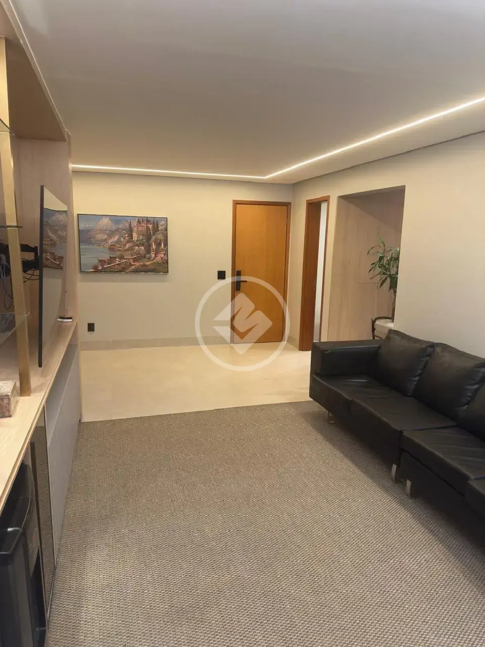 Imagem 1 - Apartamento em Alto da Glória, Goiânia - GO