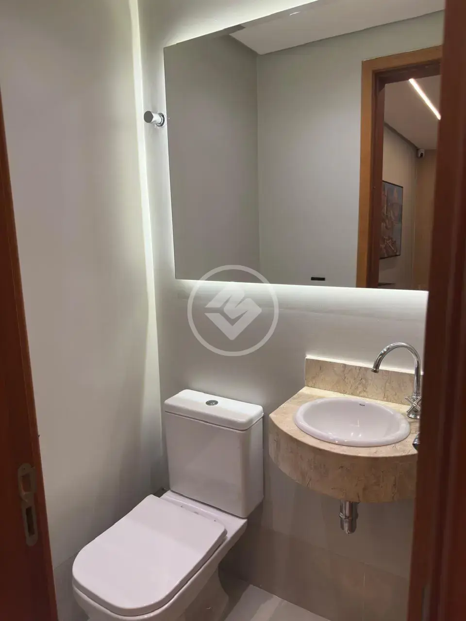 Image 16 - Apartamento em Alto da Glória, Goiânia - GO