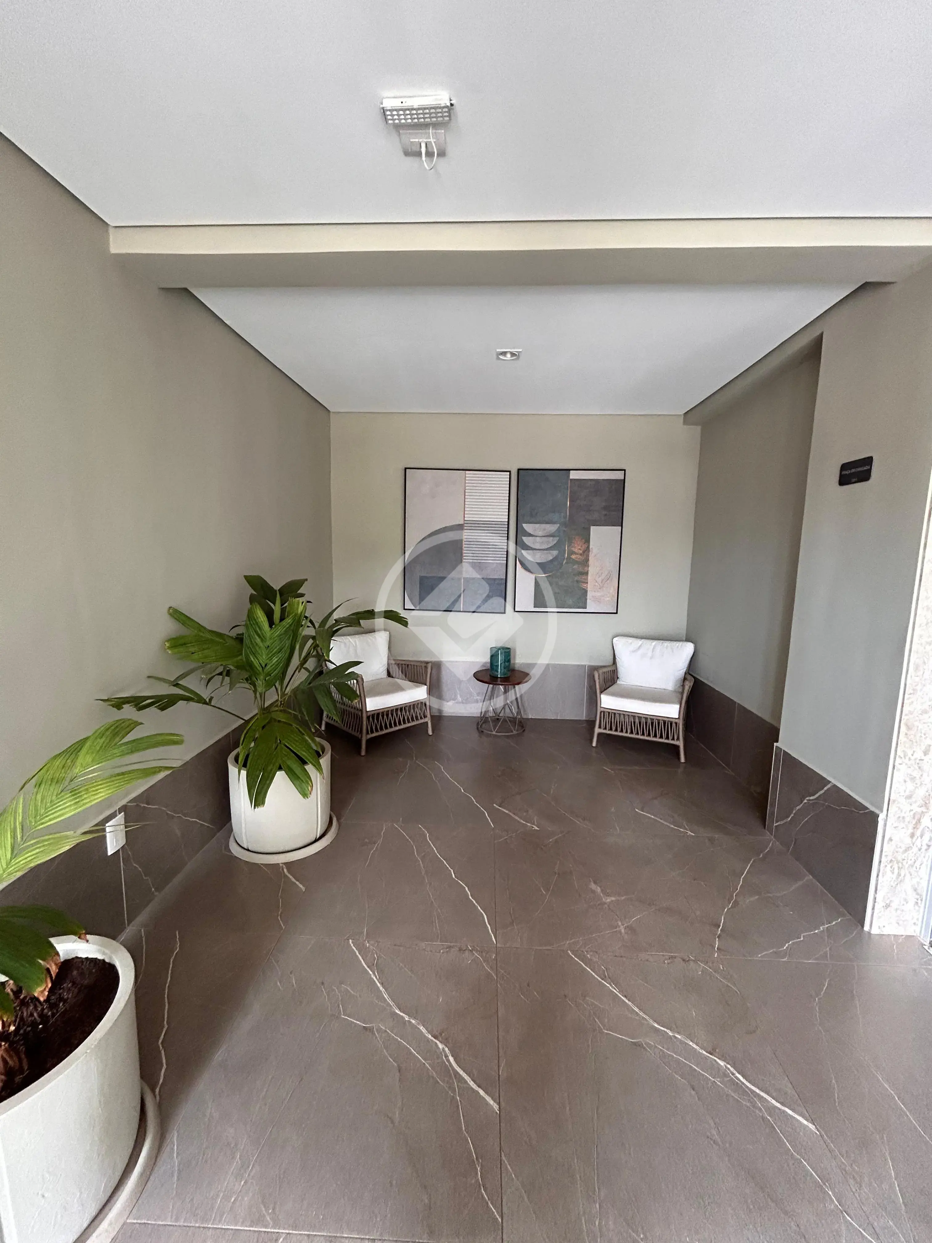 Imagem 1 - Apartamento em Setor Pedro Ludovico, Goiânia - GO