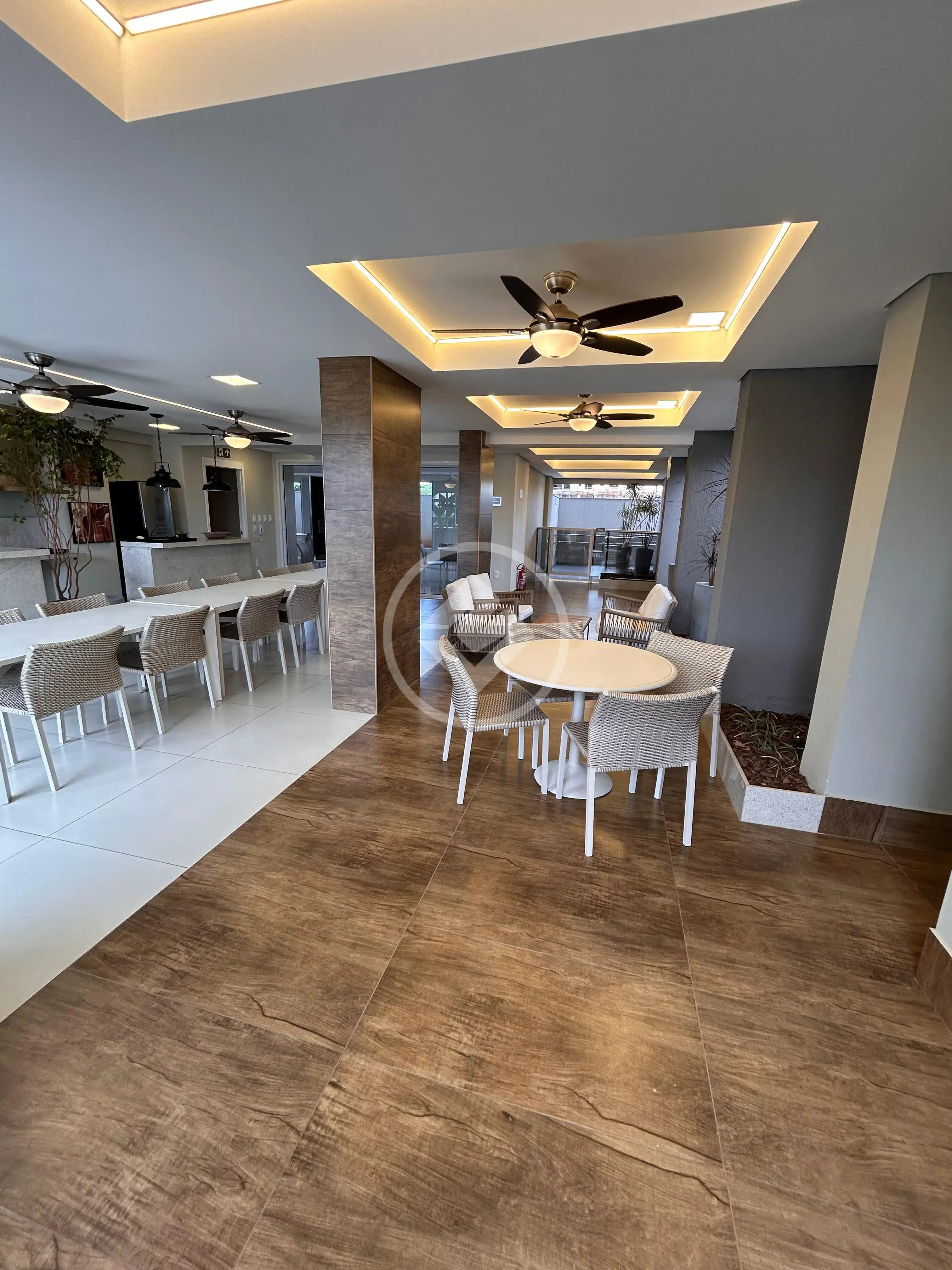 Imagem 2 - Apartamento em Setor Pedro Ludovico, Goiânia - GO