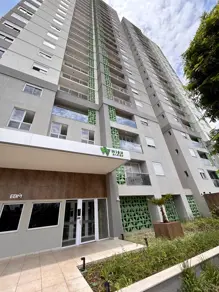 Apartamento Setor Pedro Ludovico, Goiânia - GO — foto 1