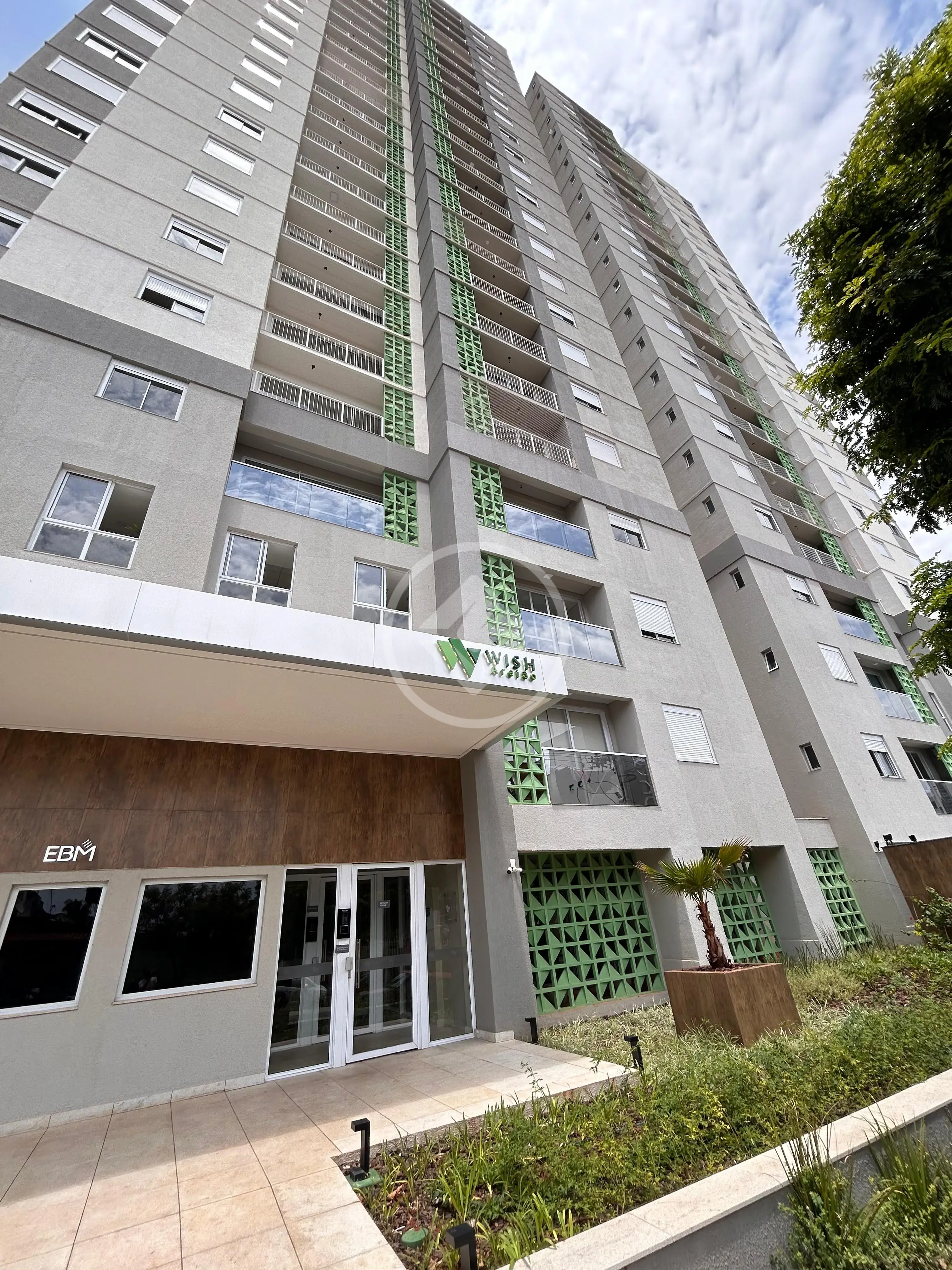 Imagem 1 - Apartamento em Setor Pedro Ludovico, Goiânia - GO