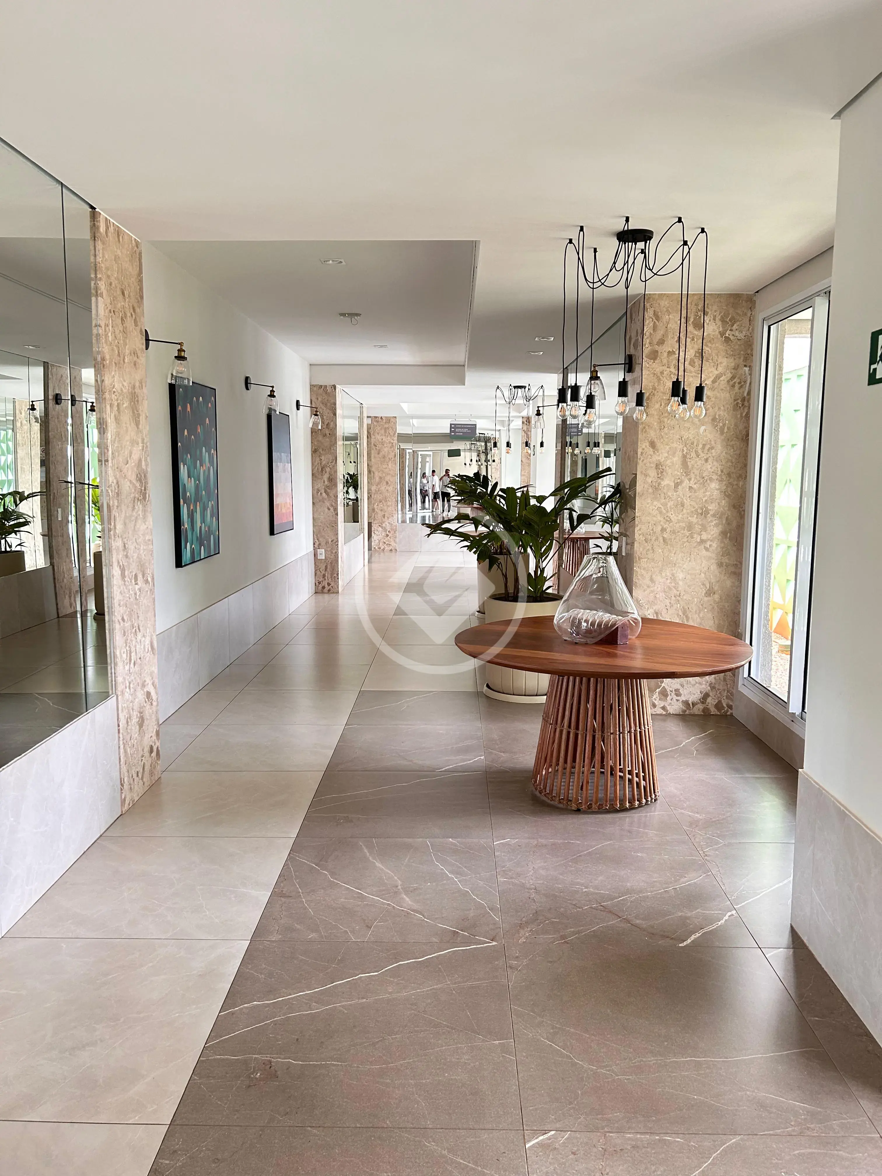 Imagem 3 - Apartamento em Setor Pedro Ludovico, Goiânia - GO