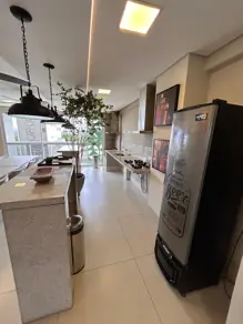 Imagem 5 - Apartamento em Setor Pedro Ludovico, Goiânia - GO