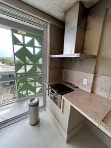 Imagem 6 - Apartamento em Setor Pedro Ludovico, Goiânia - GO