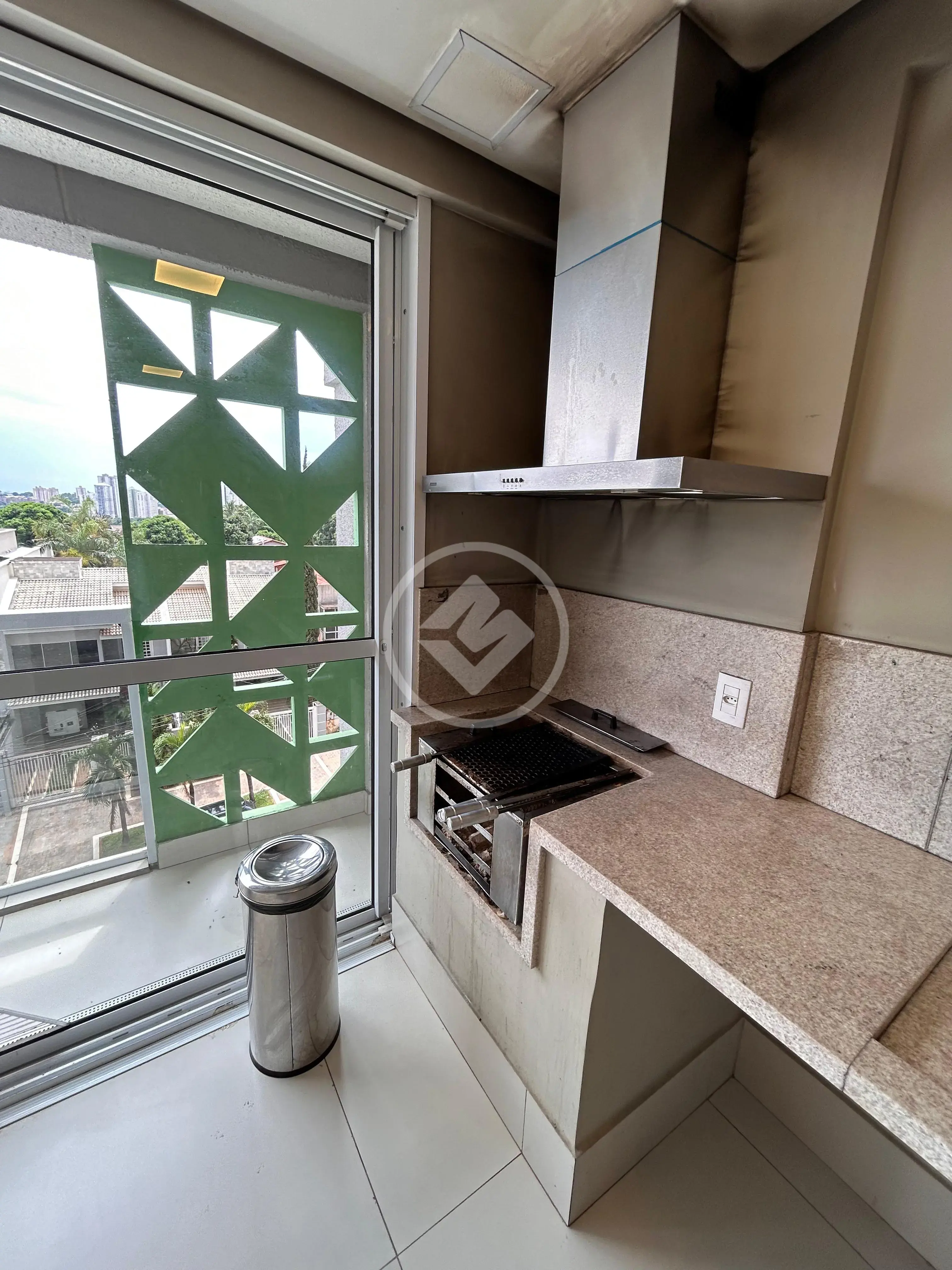 Imagem 6 - Apartamento em Setor Pedro Ludovico, Goiânia - GO