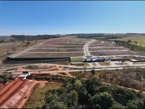 Imagem 2 - Terreno Condomínio em Condomínio Vinhas, Senador Canedo - GO