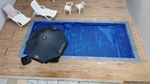 Imagem 5 - Sobrado Em Condomínio em Marinas de Caldas, Caldas Novas - GO