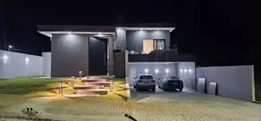 Sobrado Em Condomínio Marinas de Caldas, Caldas Novas - GO — foto 2