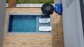 Imagem 6 - Sobrado Em Condomínio em Marinas de Caldas, Caldas Novas - GO