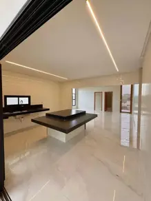 Imagem 6 - Casa Condomínio em Jardins Bolonha, Senador Canedo - GO