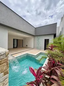 Imagem 5 - Casa Condomínio em Jardins Bolonha, Senador Canedo - GO