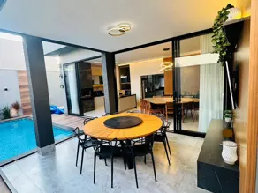 Imagem 4 - Sobrado Em Condomínio em Residencial Goiânia Golfe Clube, Goiânia - GO
