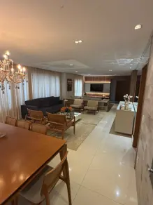 Apartamento Setor Bueno, Goiânia - GO — foto 2