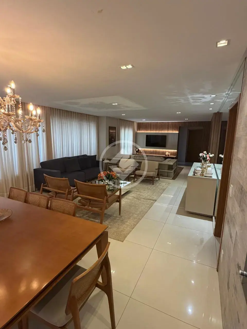Imagem 1 - Apartamento em Setor Bueno, Goiânia - GO