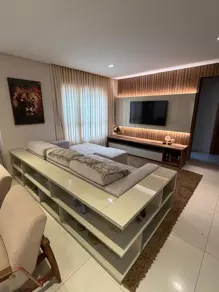 Imagem 6 - Apartamento em Setor Bueno, Goiânia - GO