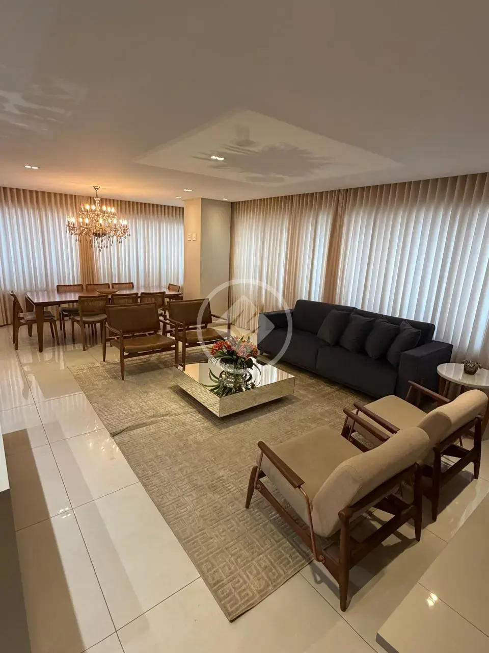 Imagem 5 - Apartamento em Setor Bueno, Goiânia - GO