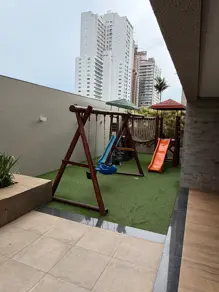 Imagem 3 - Apartamento em Setor Bueno, Goiânia - GO