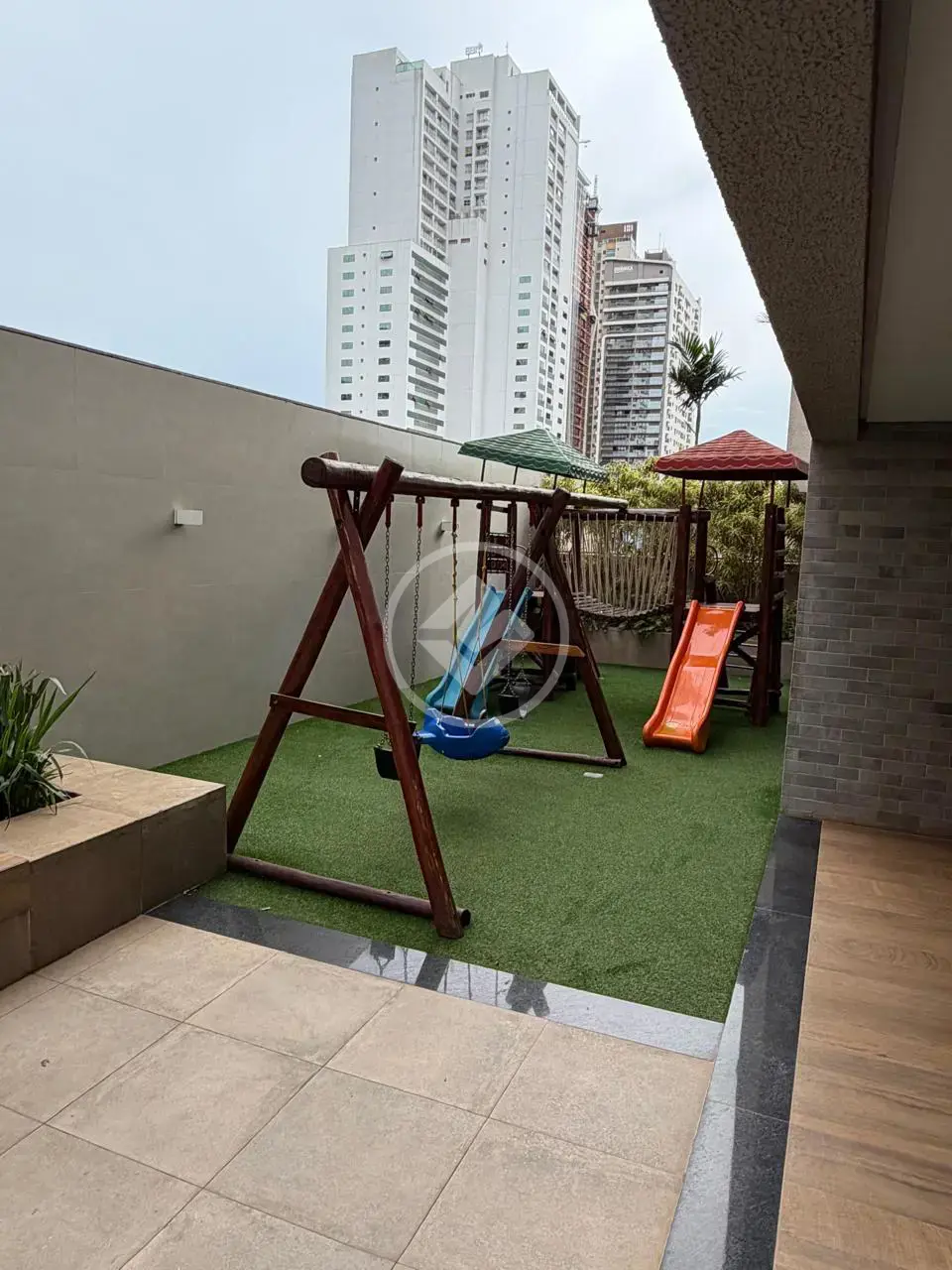 Imagem 3 - Apartamento em Setor Bueno, Goiânia - GO
