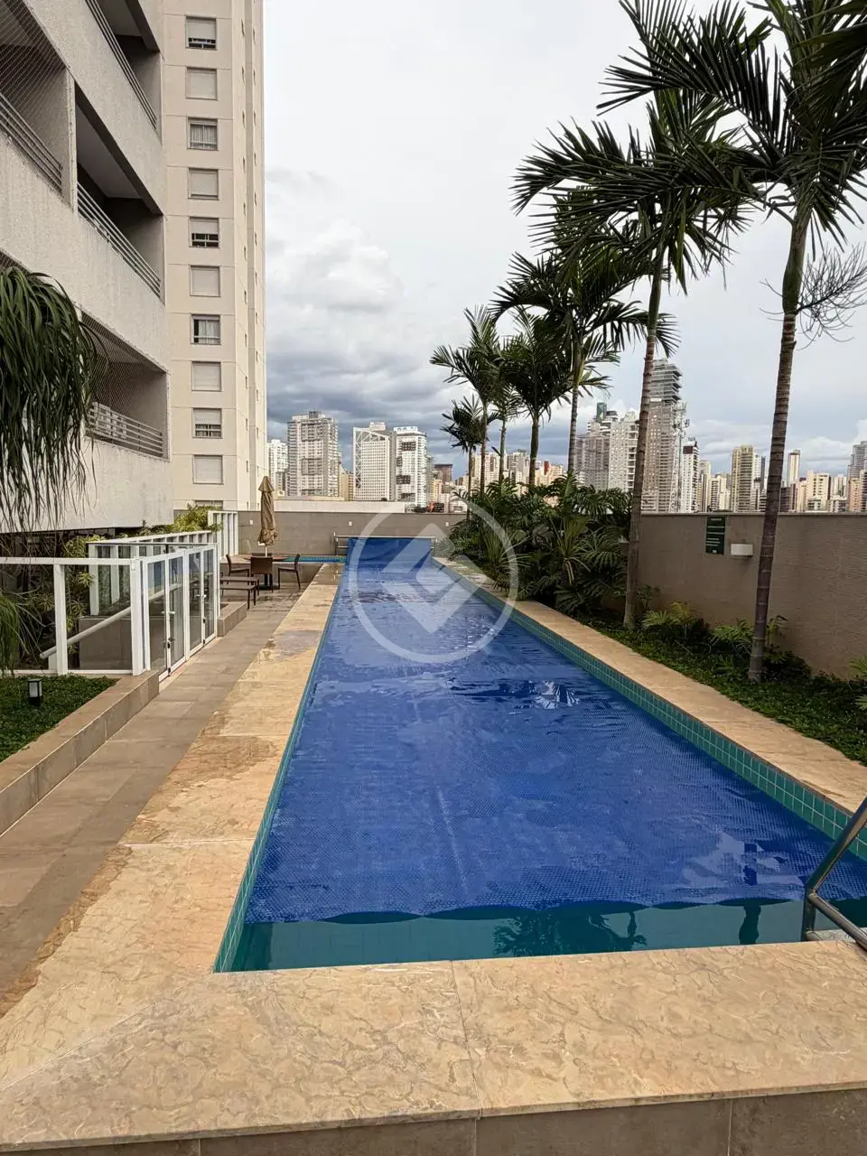Imagem 1 - Apartamento em Setor Bueno, Goiânia - GO