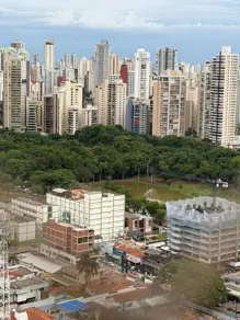 Imagem 2 - Apartamento em Setor Bueno, Goiânia - GO