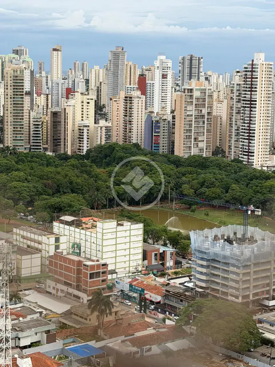 Imagem 2 - Apartamento em Setor Bueno, Goiânia - GO