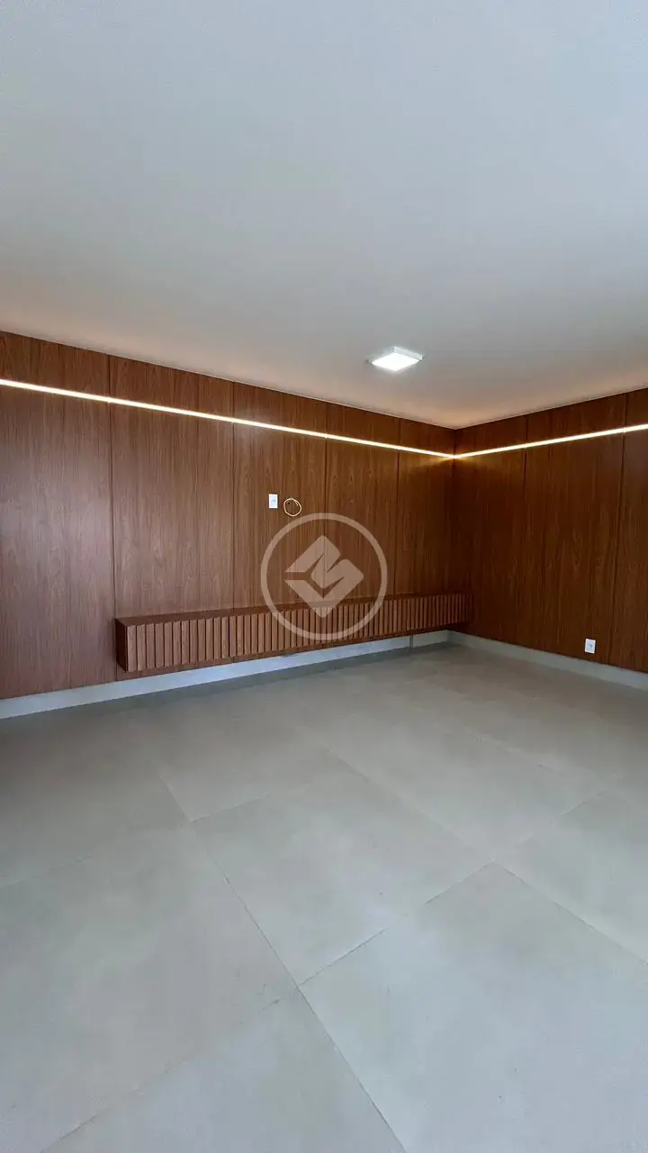Imagem 1 - Apartamento em Setor Bueno, Goiânia - GO