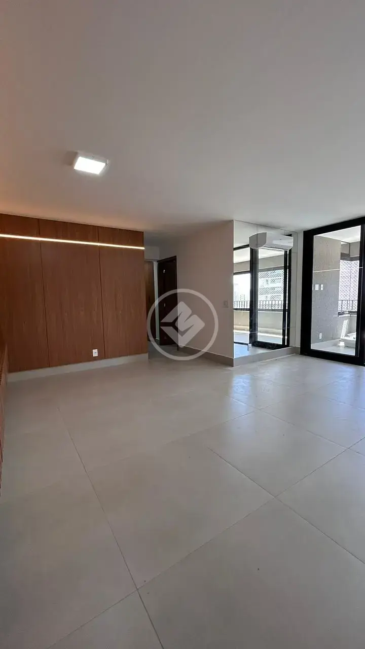 Imagem 2 - Apartamento em Setor Bueno, Goiânia - GO