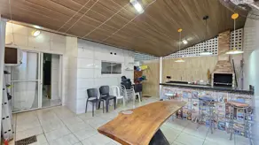 Casa Condomínio Residencial Brisas do Cerrado, Goiânia - GO — foto 1