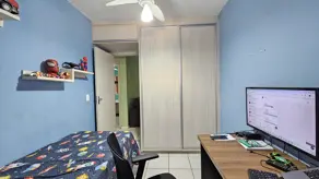 Casa Condomínio Residencial Brisas do Cerrado, Goiânia - GO — foto 2